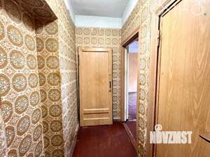 3-к квартира, вторичка, 55м2, 2/3 этаж