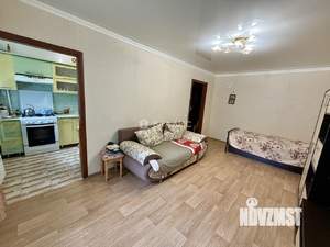 1-к квартира, вторичка, 30м2, 1/5 этаж