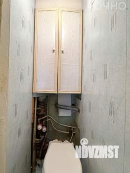 3-к квартира, вторичка, 59м2, 5/5 этаж