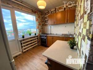 1-к квартира, вторичка, 36м2, 8/9 этаж