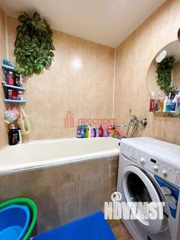 3-к квартира, вторичка, 61м2, 6/9 этаж