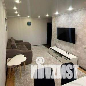 3-к квартира, вторичка, 63м2, 5/5 этаж