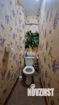 2-к квартира, вторичка, 49м2, 1/5 этаж