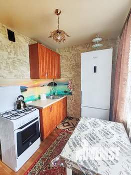 1-к квартира, вторичка, 35м2, 5/9 этаж