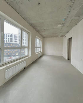 3-к квартира, вторичка, 70м2, 7/16 этаж