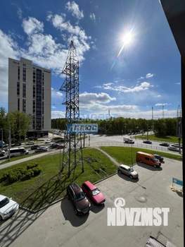 3-к квартира, вторичка, 82м2, 4/17 этаж