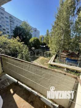 2-к квартира, вторичка, 53м2, 2/9 этаж