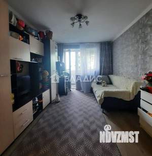1-к квартира, вторичка, 30м2, 2/5 этаж