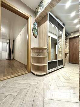 3-к квартира, вторичка, 63м2, 8/9 этаж