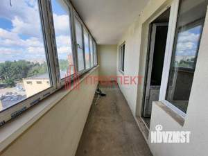1-к квартира, вторичка, 35м2, 11/14 этаж