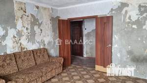 4-к квартира, вторичка, 76м2, 7/9 этаж