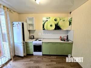 1-к квартира, вторичка, 42м2, 2/10 этаж