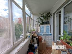 2-к квартира, вторичка, 51м2, 3/10 этаж