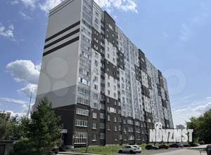 2-к квартира, вторичка, 72м2, 15/16 этаж