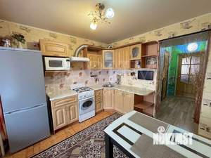 2-к квартира, вторичка, 60м2, 3/10 этаж