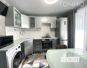 1-к квартира, вторичка, 34м2, 1/10 этаж