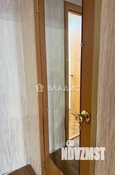 3-к квартира, вторичка, 55м2, 2/5 этаж