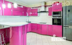 3-к квартира, вторичка, 123м2, 9/16 этаж