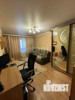 3-к квартира, вторичка, 67м2, 9/10 этаж