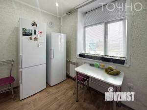 1-к квартира, вторичка, 37м2, 2/3 этаж