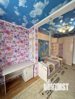 2-к квартира, вторичка, 60м2, 3/10 этаж