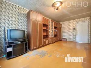 3-к квартира, вторичка, 67м2, 3/5 этаж