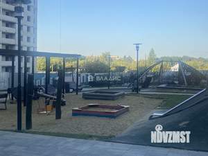 1-к квартира, вторичка, 37м2, 8/18 этаж