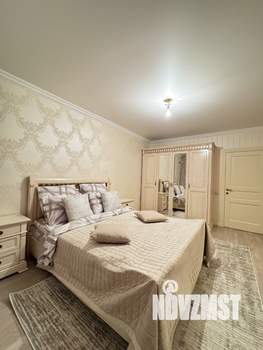 3-к квартира, вторичка, 75м2, 9/11 этаж