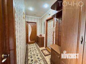2-к квартира, вторичка, 55м2, 4/10 этаж