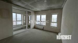 2-к квартира, вторичка, 57м2, 15/16 этаж