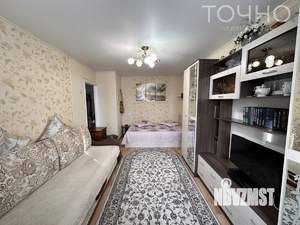 1-к квартира, вторичка, 30м2, 4/5 этаж