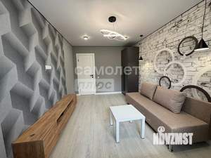 2-к квартира, вторичка, 44м2, 3/5 этаж