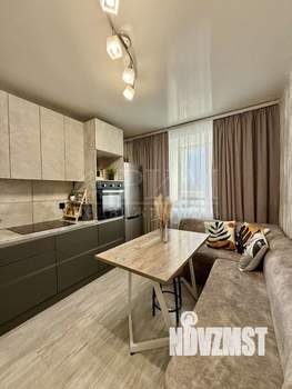 1-к квартира, вторичка, 49м2, 2/14 этаж