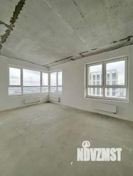 2-к квартира, вторичка, 56м2, 15/17 этаж