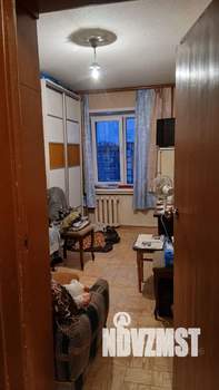 2-к квартира, вторичка, 46м2, 8/10 этаж