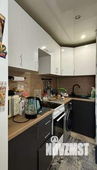 2-к квартира, вторичка, 52м2, 5/9 этаж
