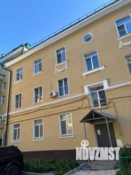 3-к квартира, вторичка, 71м2, 4/4 этаж