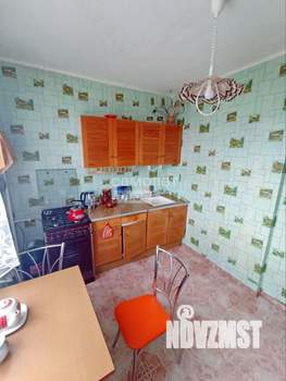 1-к квартира, вторичка, 38м2, 8/10 этаж