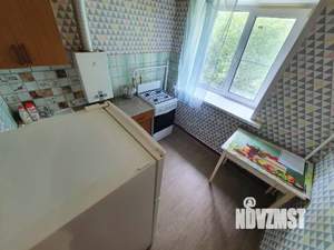 1-к квартира, вторичка, 31м2, 5/5 этаж