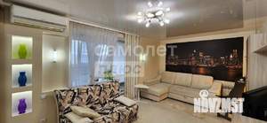 1-к квартира, вторичка, 58м2, 11/16 этаж
