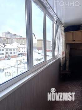 1-к квартира, вторичка, 28м2, 5/10 этаж