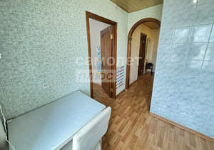 2-к квартира, вторичка, 40м2, 4/5 этаж