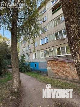 1-к квартира, вторичка, 29м2, 1/5 этаж
