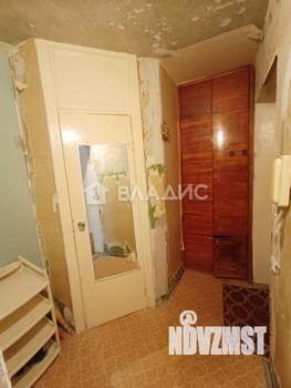 2-к квартира, вторичка, 36м2, 3/5 этаж