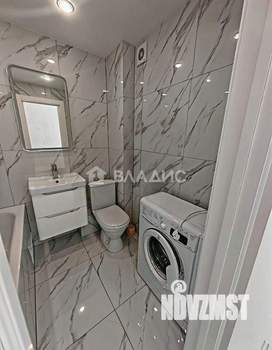 1-к квартира, вторичка, 31м2, 7/9 этаж