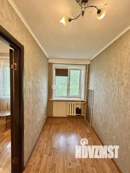 2-к квартира, вторичка, 30м2, 5/5 этаж
