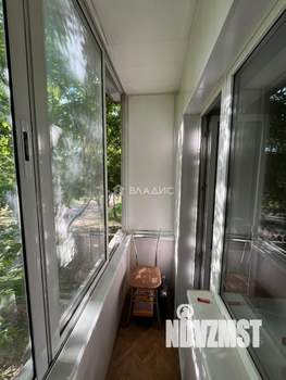 2-к квартира, вторичка, 45м2, 2/5 этаж