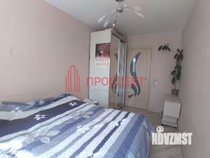 2-к квартира, вторичка, 56м2, 10/16 этаж
