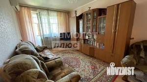 2-к квартира, вторичка, 45м2, 5/5 этаж