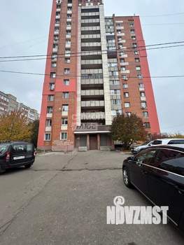 3-к квартира, вторичка, 66м2, 13/14 этаж